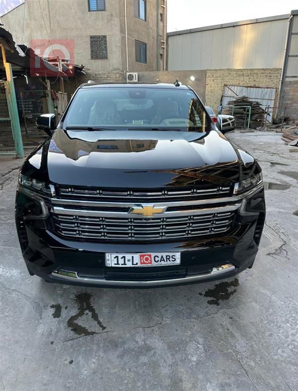 شيفروليه تاهو 2023 للبيع في العراق -  بغداد